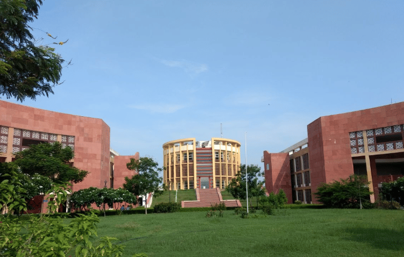 JK Lakshmipat University Jaipur Campus photo 4